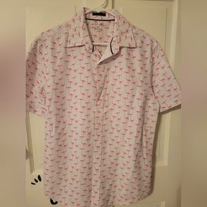 Men medium shirt